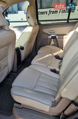 Внедорожник / Кроссовер Volvo XC90 2013 в Житомире