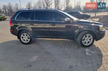 Внедорожник / Кроссовер Volvo XC90 2013 в Житомире