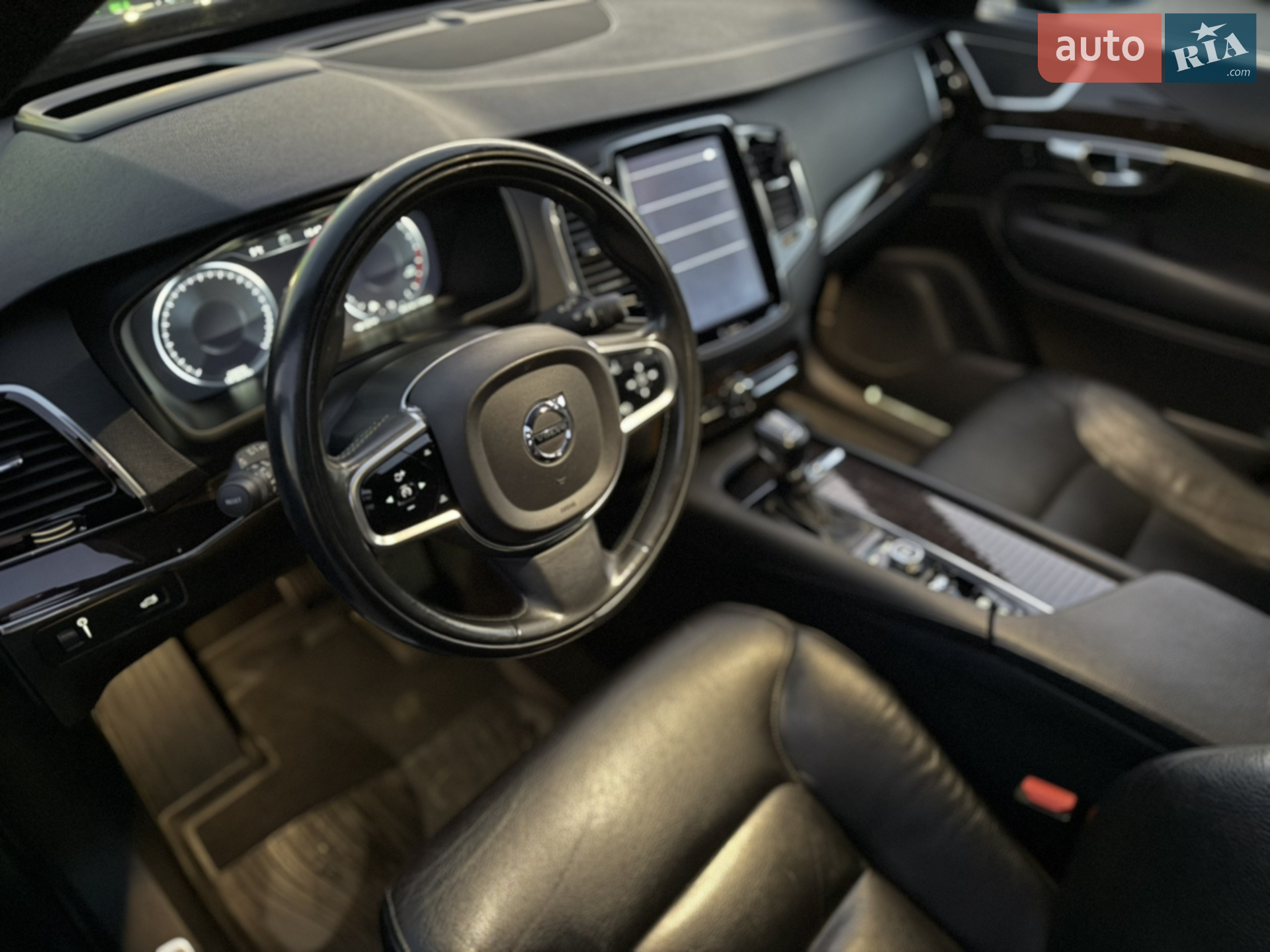 2016 Volvo XC90 - мініатюра 25