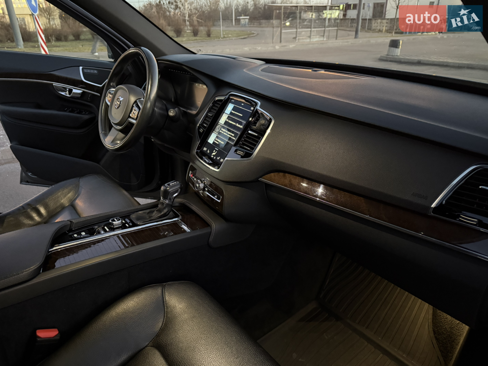 2016 Volvo XC90 - мініатюра 34