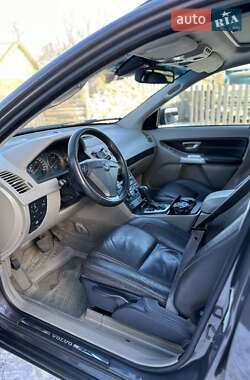 Внедорожник / Кроссовер Volvo XC90 2006 в  фото 12 Внедорожник / Кроссовер Volvo XC90 2006 в