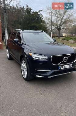 Позашляховик / Кросовер Volvo XC90 2019 в Києві