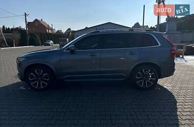 Внедорожник / Кроссовер Volvo XC90 2016 в 