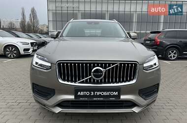 Позашляховик / Кросовер Volvo XC90 2019 в Києві