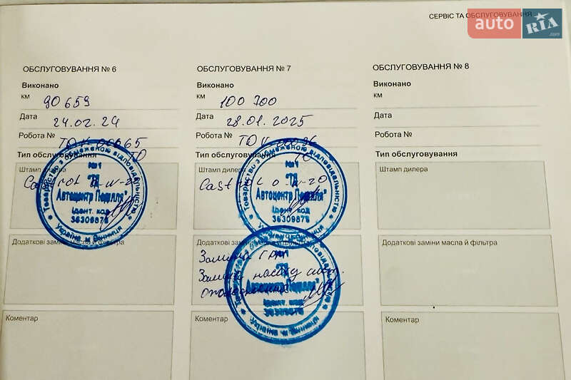 Позашляховик / Кросовер Volvo XC90 2017 в Вінниці фото 2 Позашляховик / Кросовер Volvo XC90 2017 в Вінниці