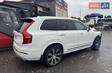 Внедорожник / Кроссовер Volvo XC90 2020 в 