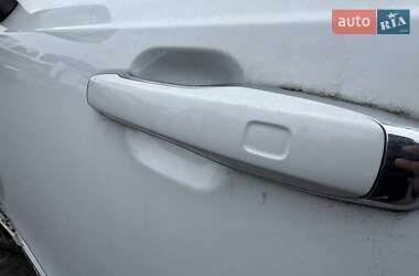 Внедорожник / Кроссовер Volvo XC90 2020 в 