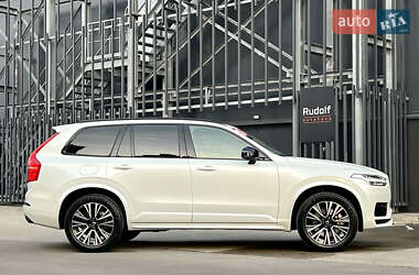 Внедорожник / Кроссовер Volvo XC90 2023 в Киеве