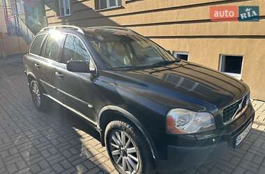 Позашляховик / Кросовер Volvo XC90 2004 в Рівному