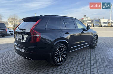 Позашляховик / Кросовер Volvo XC90 2020 в Хмельницькому