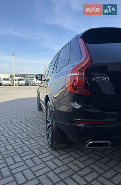 Позашляховик / Кросовер Volvo XC90 2020 в Хмельницькому