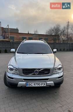 Внедорожник / Кроссовер Volvo XC90 2011 в Луцке