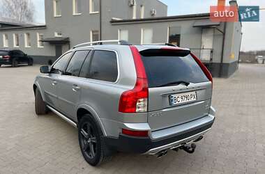 Внедорожник / Кроссовер Volvo XC90 2011 в Луцке