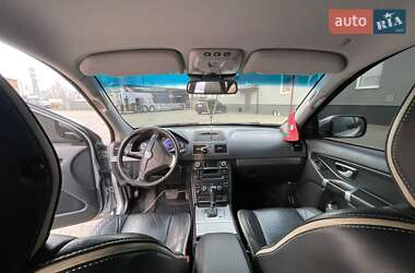 Внедорожник / Кроссовер Volvo XC90 2011 в Луцке