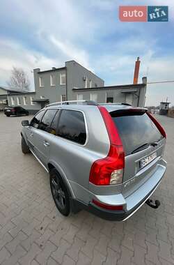 Внедорожник / Кроссовер Volvo XC90 2011 в Луцке