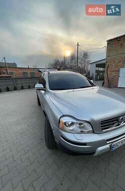 Внедорожник / Кроссовер Volvo XC90 2011 в Луцке