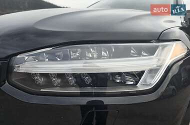 Внедорожник / Кроссовер Volvo XC90 2016 в 
