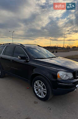 Позашляховик / Кросовер Volvo XC90 2011 в Львові