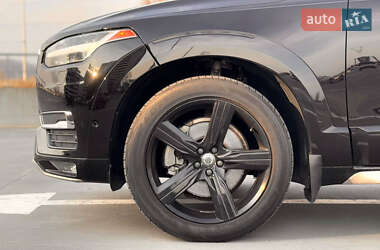 Позашляховик / Кросовер Volvo XC90 2015 в 