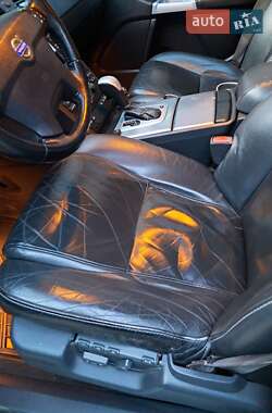 Внедорожник / Кроссовер Volvo XC90 2003 в 