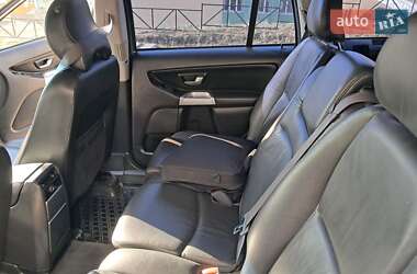Внедорожник / Кроссовер Volvo XC90 2003 в 