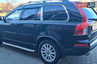 Внедорожник / Кроссовер Volvo XC90 2006 в Нововолынске