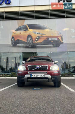 Внедорожник / Кроссовер Volvo XC90 2012 в 