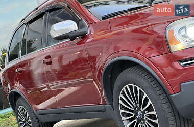 Внедорожник / Кроссовер Volvo XC90 2012 в 