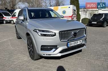 Внедорожник / Кроссовер Volvo XC90 2024 в Одессе