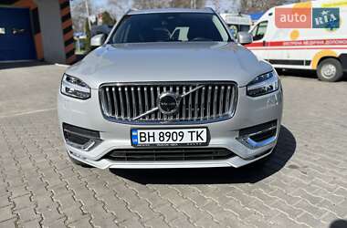 Позашляховик / Кросовер Volvo XC90 2024 в Одесі