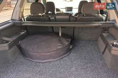 Позашляховик / Кросовер Volvo XC90 2005 в 