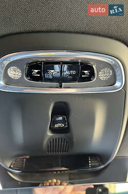 Внедорожник / Кроссовер Volvo XC90 2017 в 