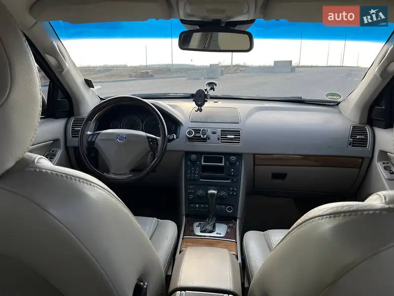 Volvo XC90 2004 VIN YV1CZ796751158352 фото оголошення 11 з 51