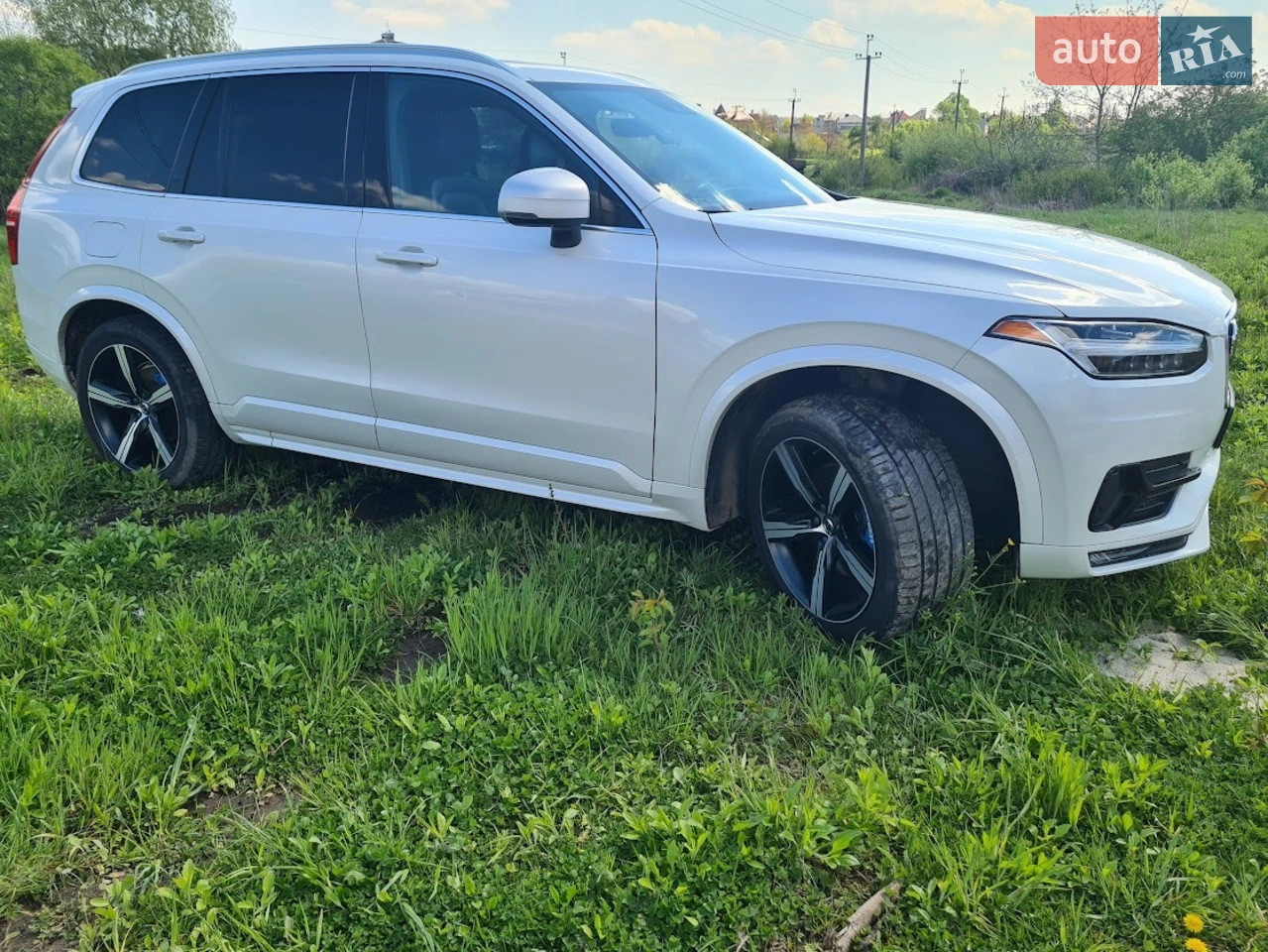 2019 Volvo XC90 - мініатюра 27