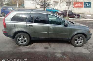 Внедорожник / Кроссовер Volvo XC90 2007 в 