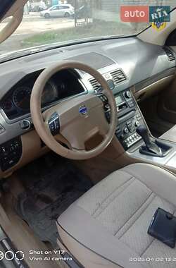 Внедорожник / Кроссовер Volvo XC90 2007 в 