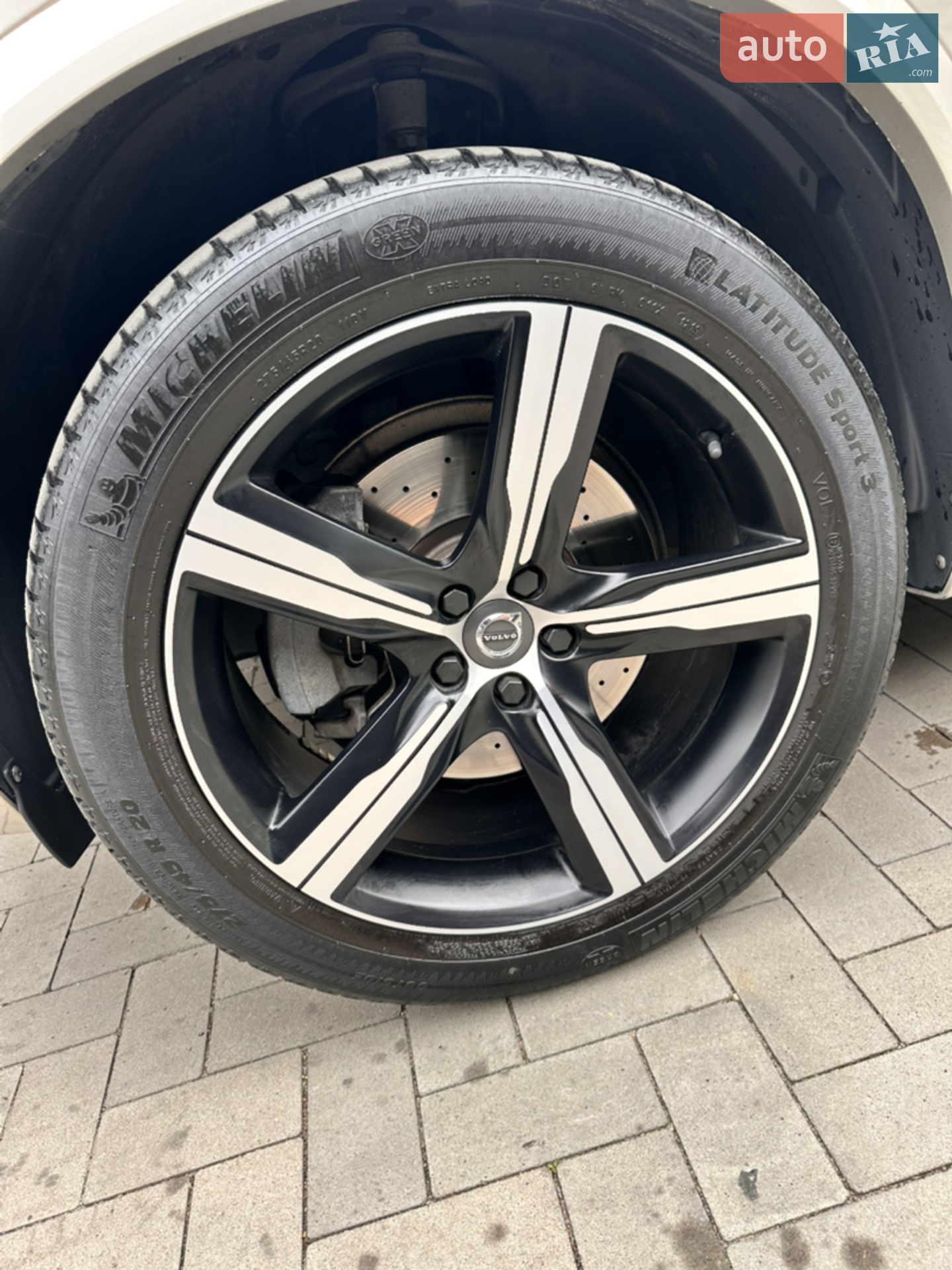 2018 Volvo XC90 - мініатюра 3