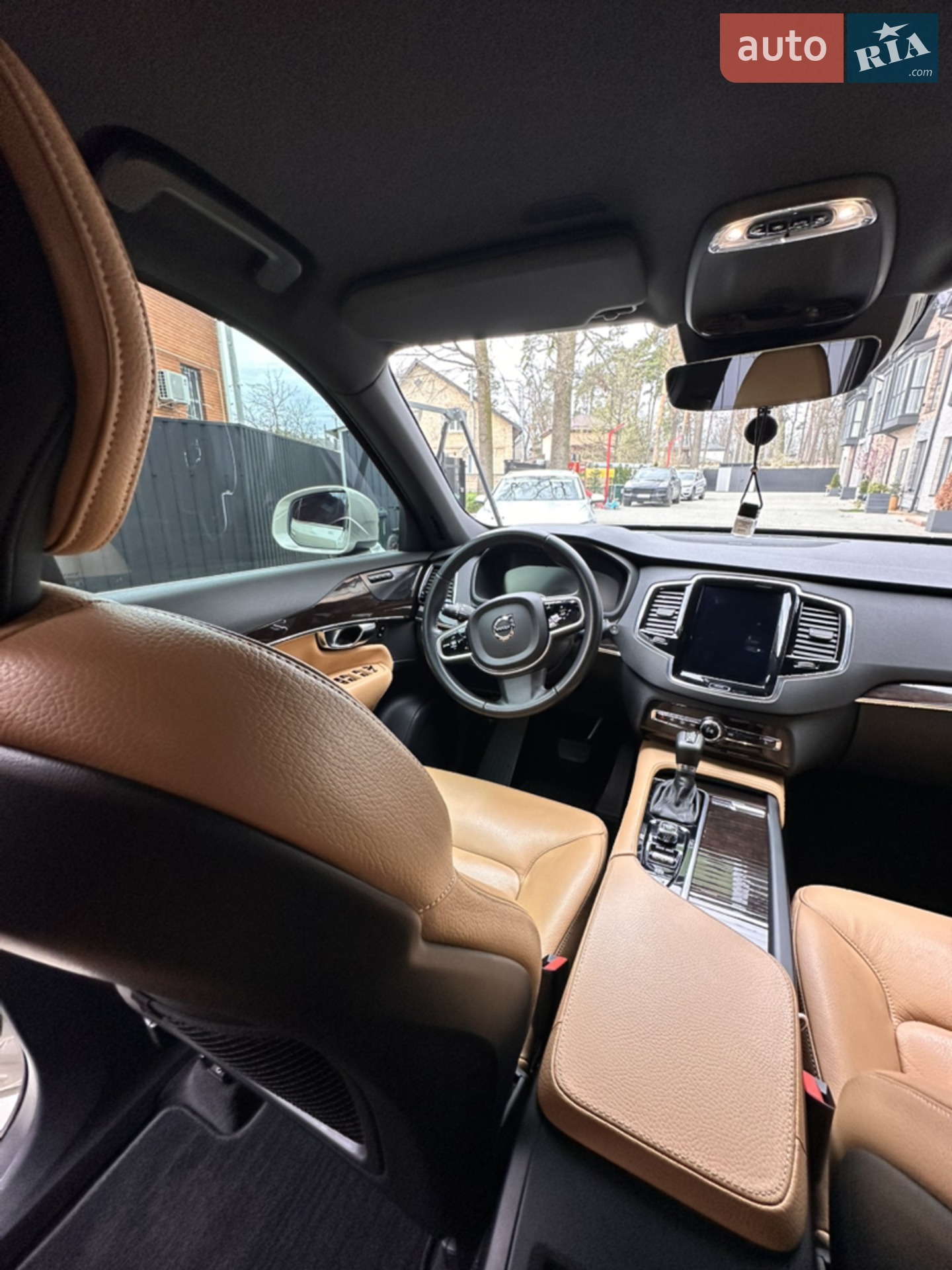 2018 Volvo XC90 - мініатюра 8