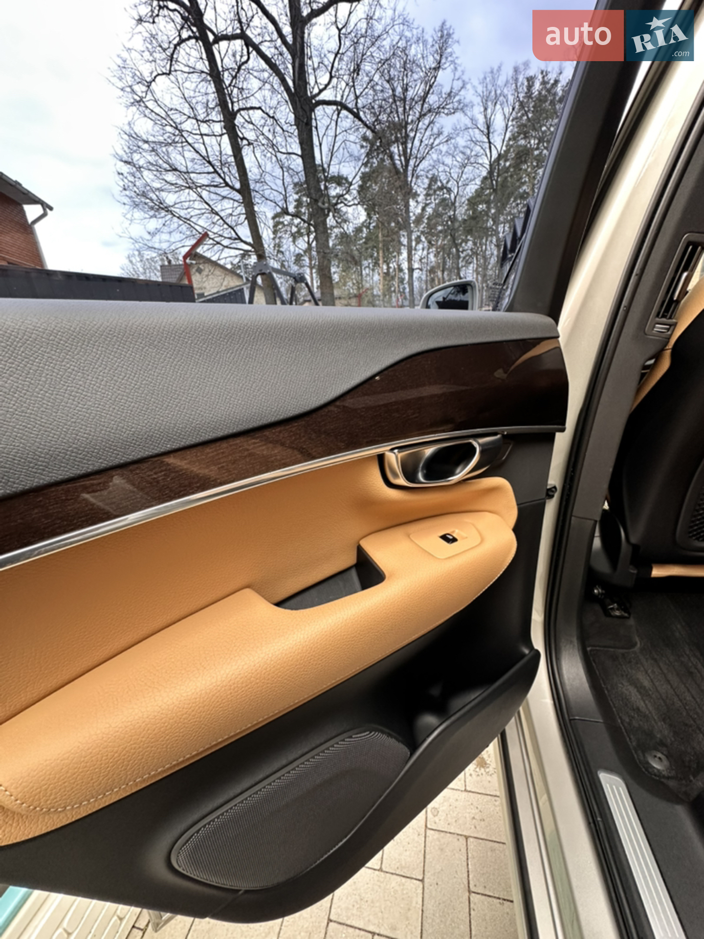 2018 Volvo XC90 - мініатюра 6
