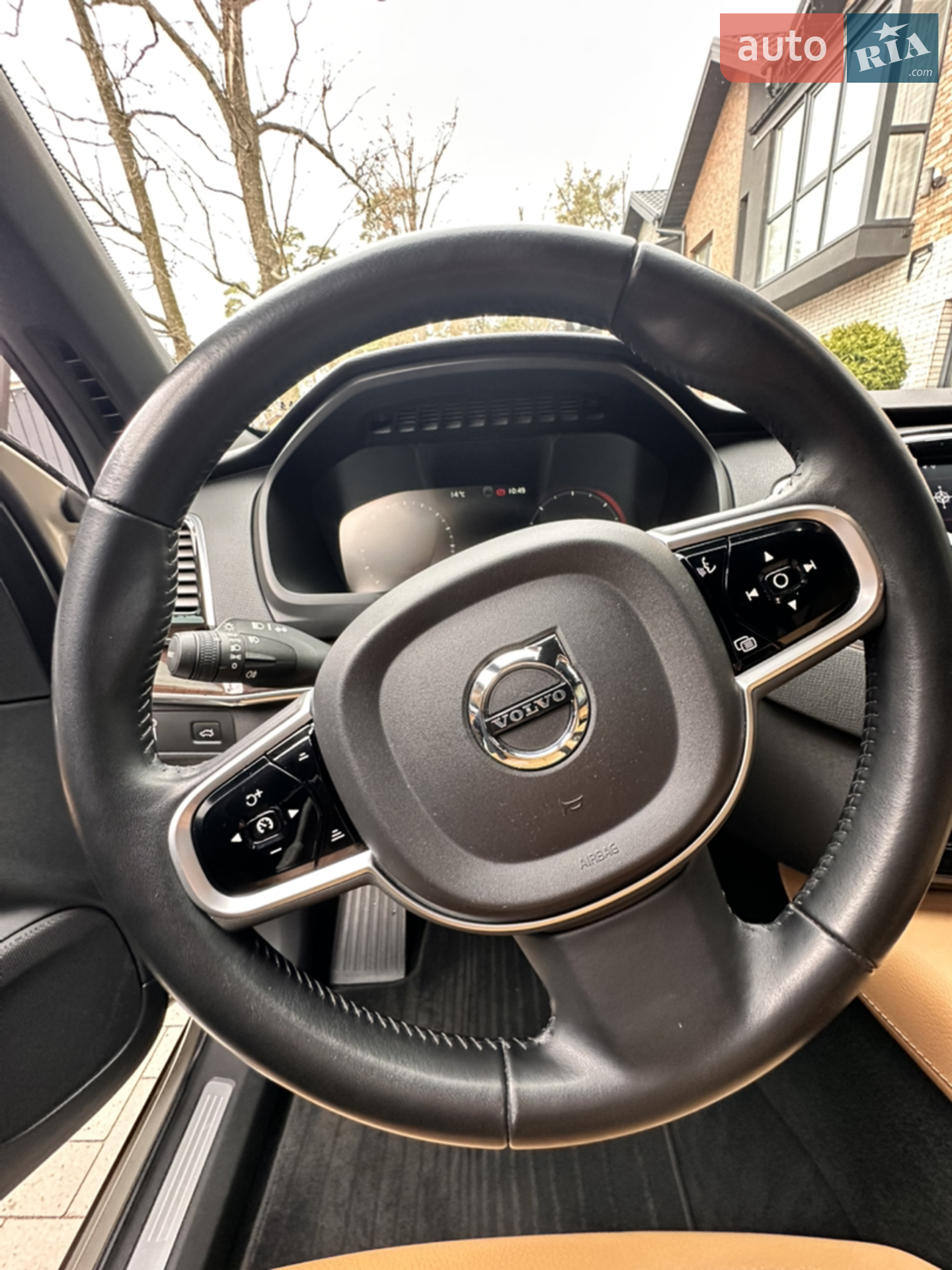 2018 Volvo XC90 - мініатюра 13