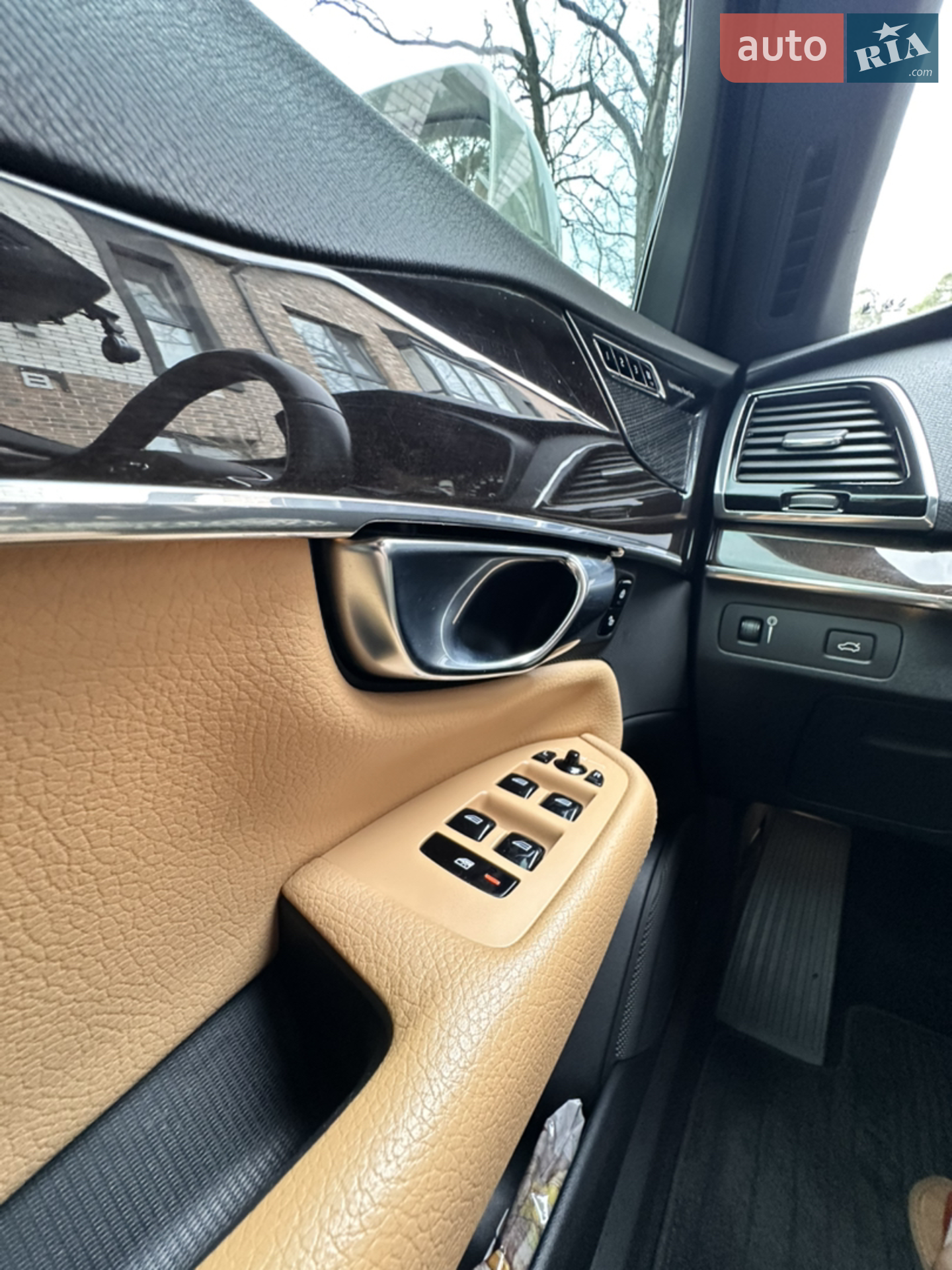 2018 Volvo XC90 - мініатюра 15