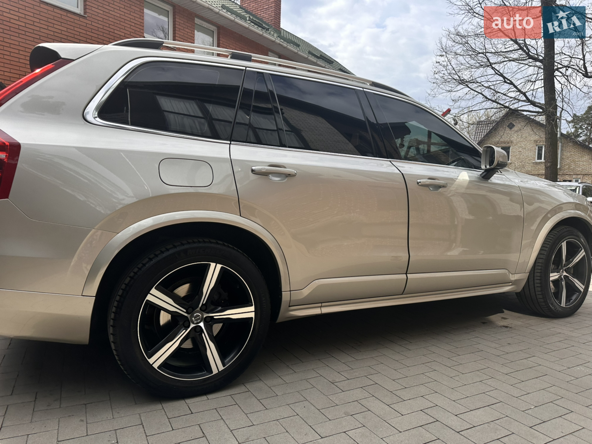 2018 Volvo XC90 - мініатюра 21