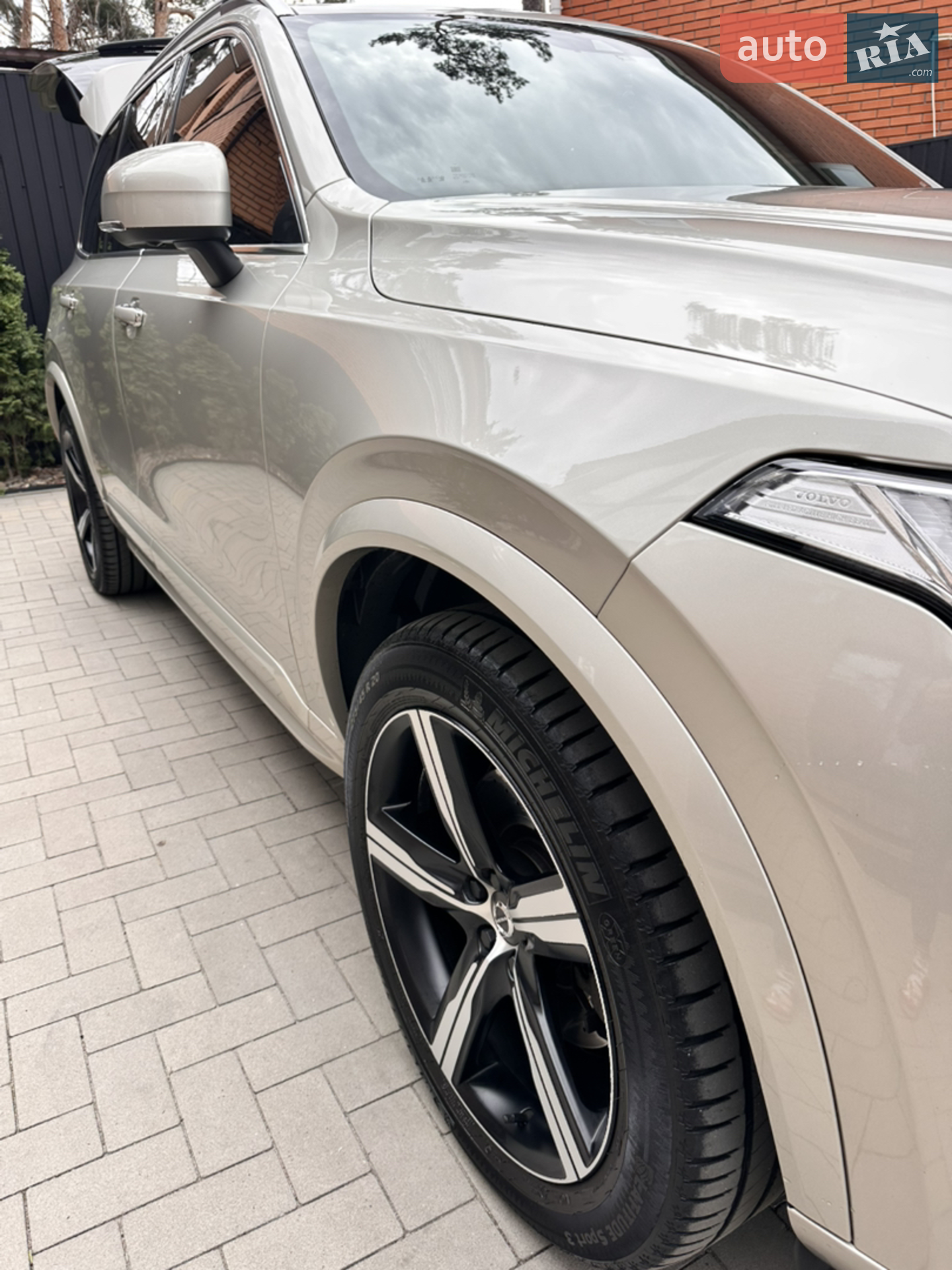 2018 Volvo XC90 - мініатюра 22
