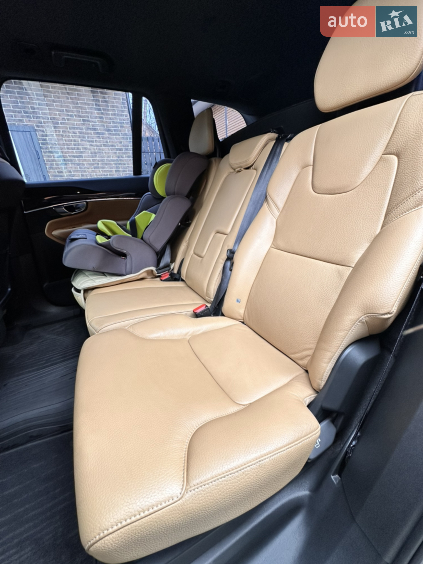 2018 Volvo XC90 - мініатюра 27