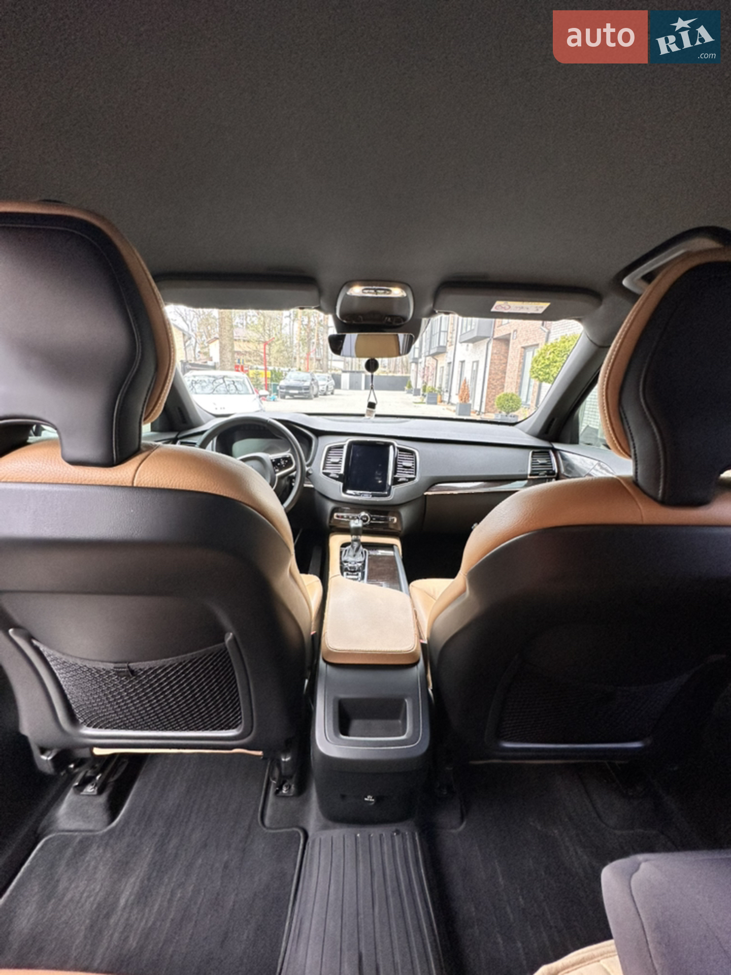 2018 Volvo XC90 - мініатюра 28