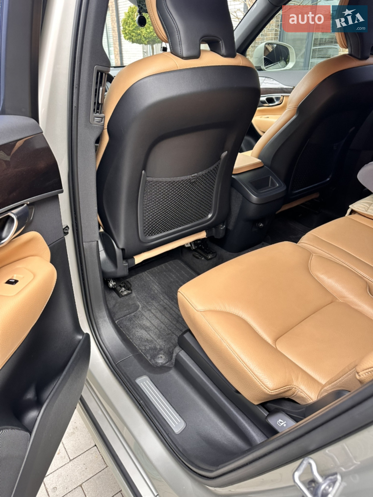 2018 Volvo XC90 - мініатюра 25
