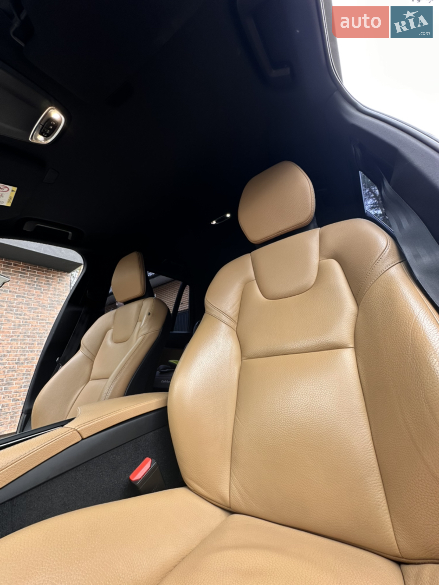 2018 Volvo XC90 - мініатюра 32