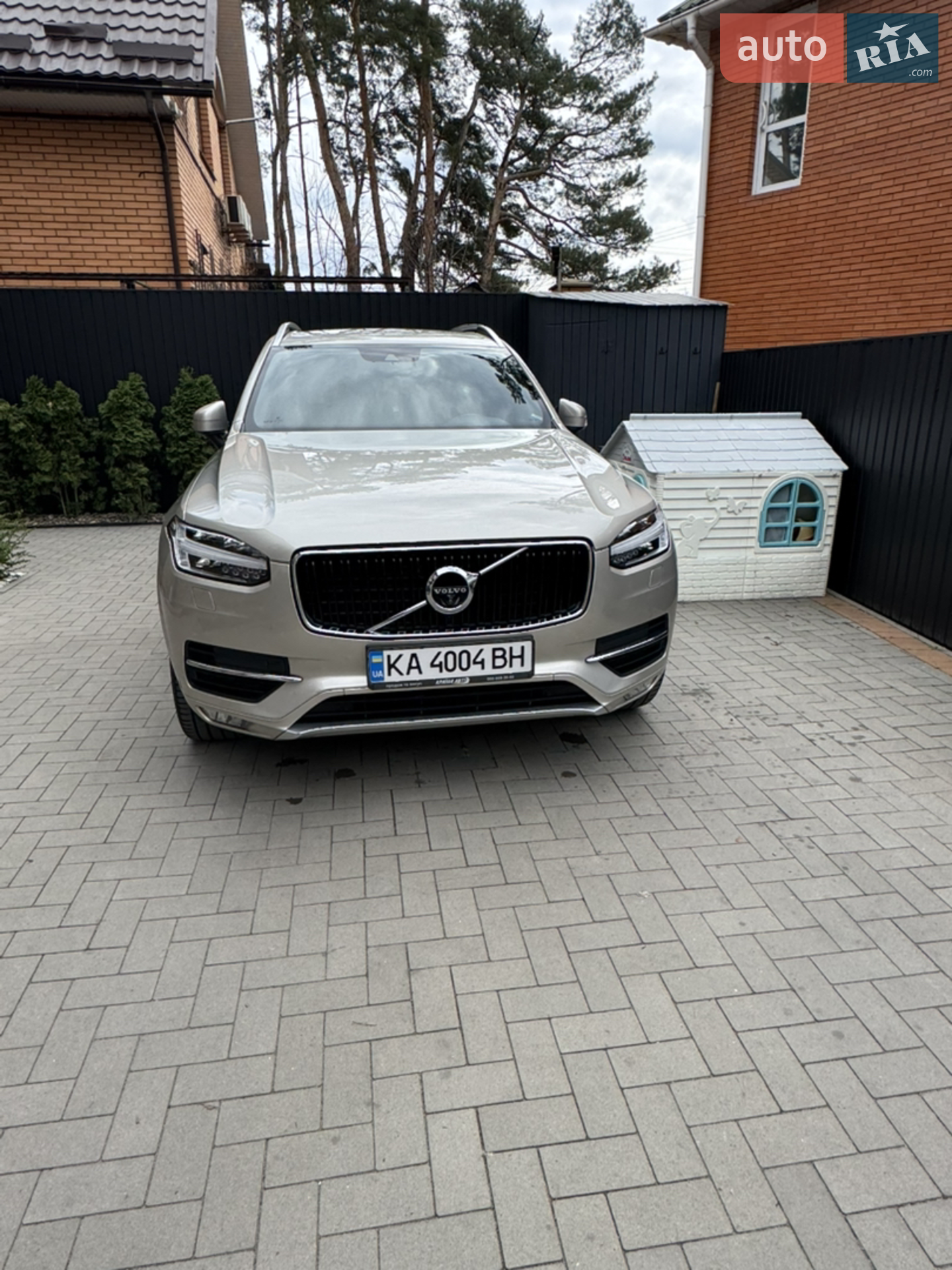 2018 Volvo XC90 - мініатюра 33
