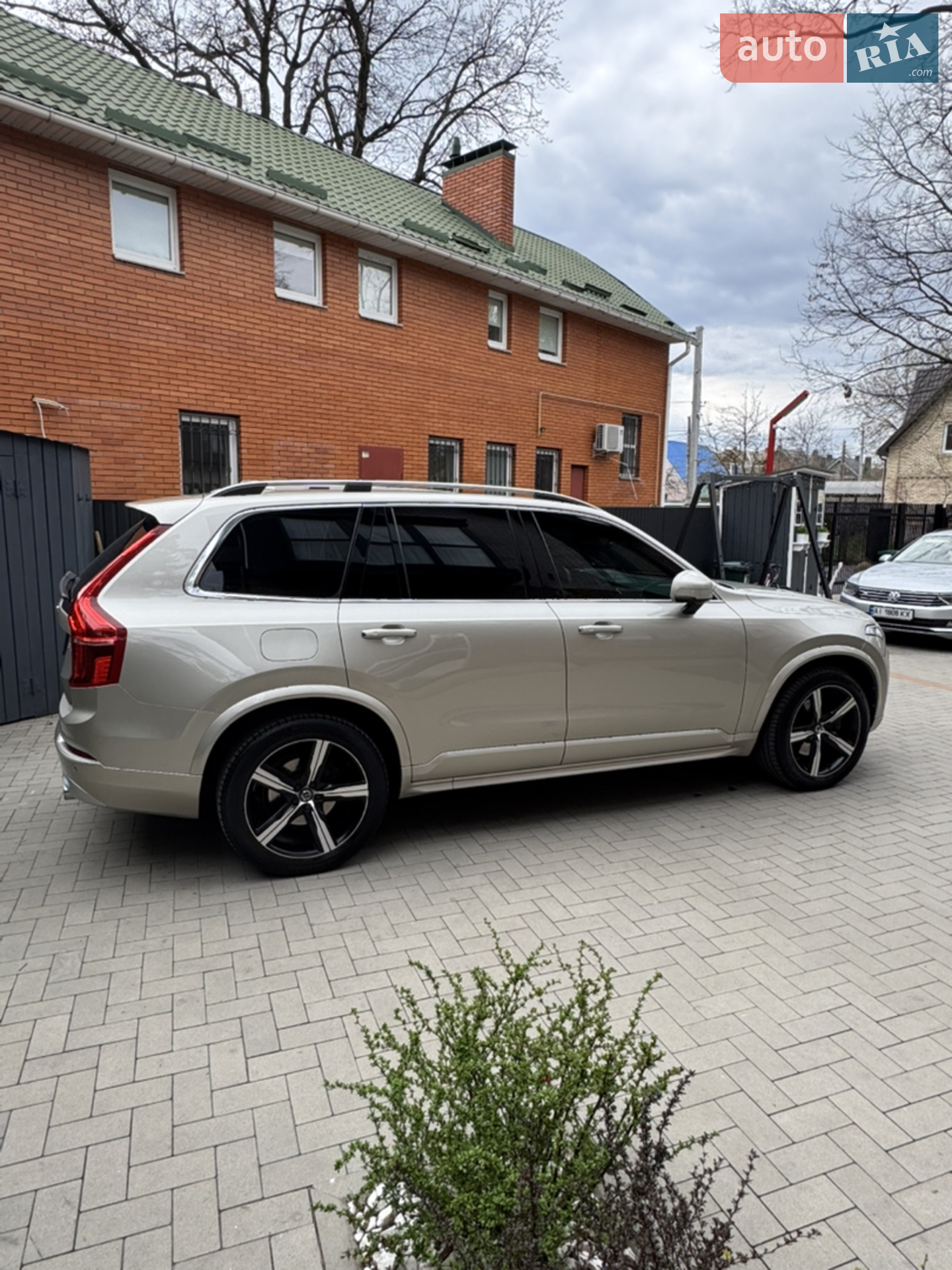 2018 Volvo XC90 - мініатюра 34