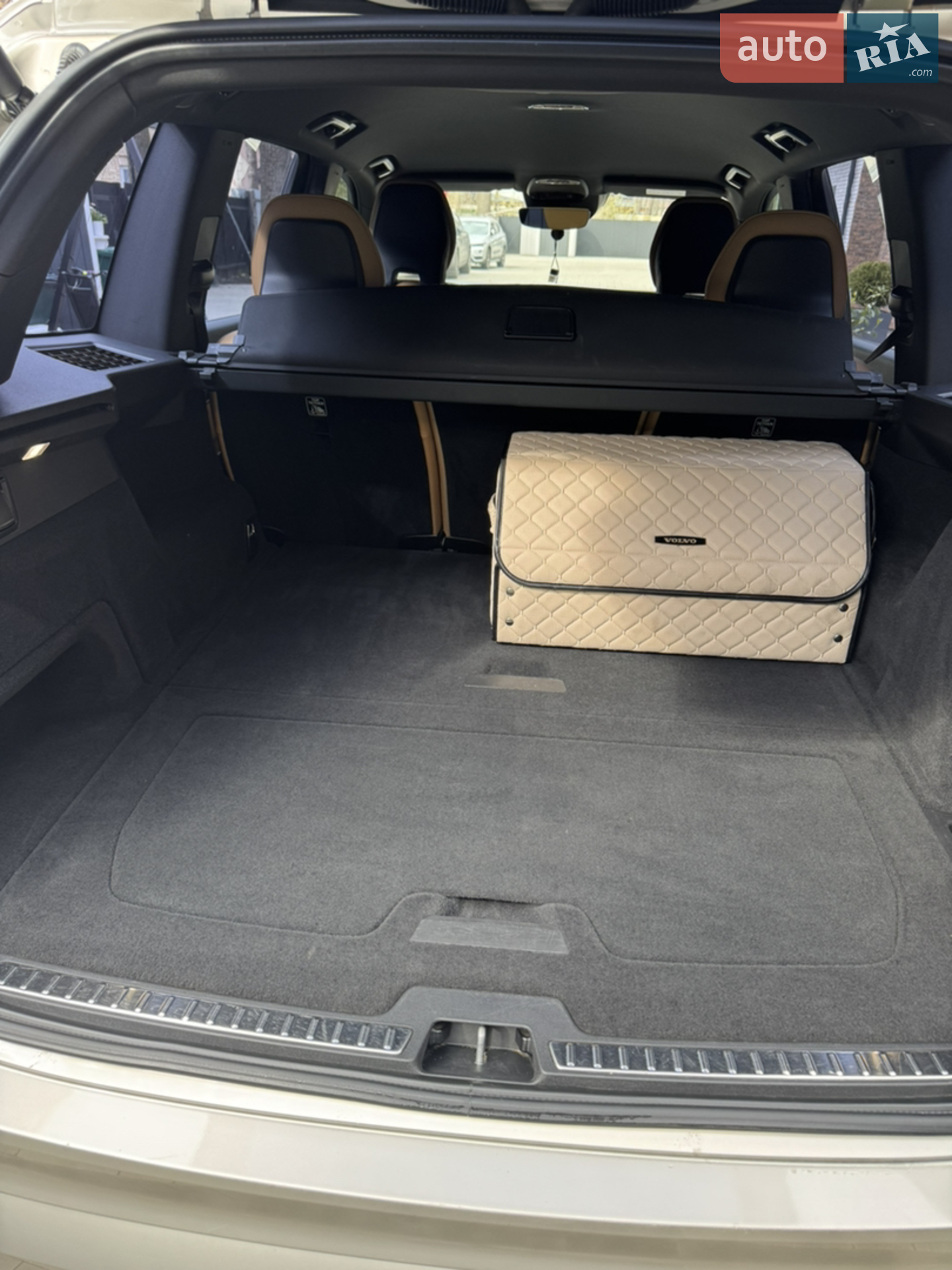 2018 Volvo XC90 - мініатюра 35